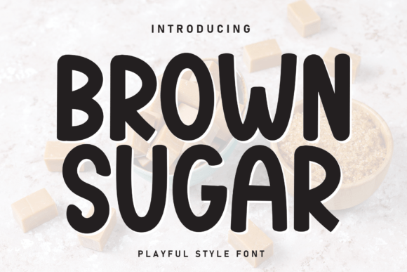 Download Brown Sugar - Brown Collection
