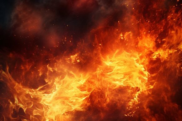 Download Fire Digital Paper - Fire Collection