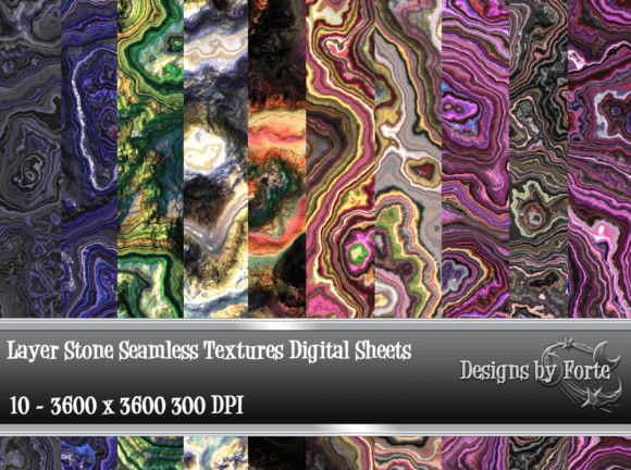 Download Layer Stone Seamless Textures - Seamless textures Collection
