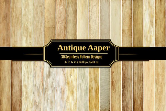 Download Light Antique Paper Seamless Textures - Seamless textures Collection