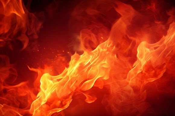 Download Fire Digital Paper - Fire Collection