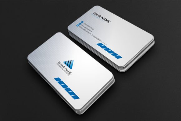 Download Premium Business Card | Visiting Card - Premium Collection