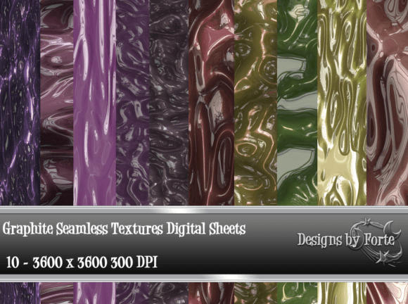 Download Graphite Seamless Textures - Premium Resources