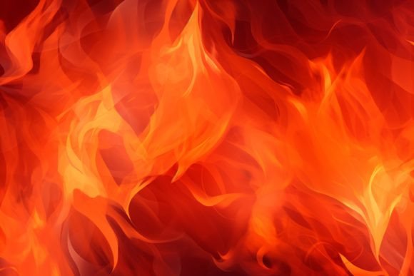 Download Fire Digital Paper - Fire Collection