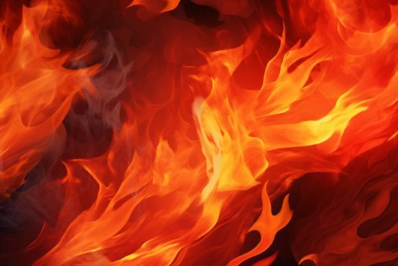 Download Fire Digital Paper - Fire Collection