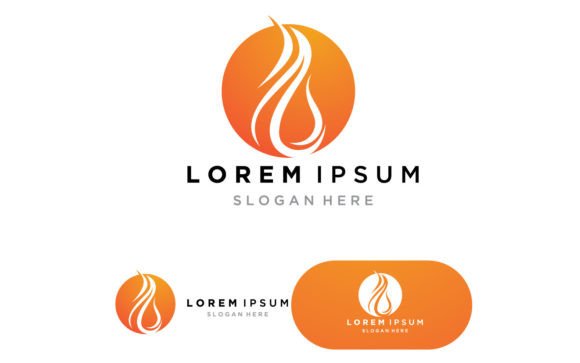 Download Fire Logo Flame Clipart  Symbol - Fire Collection