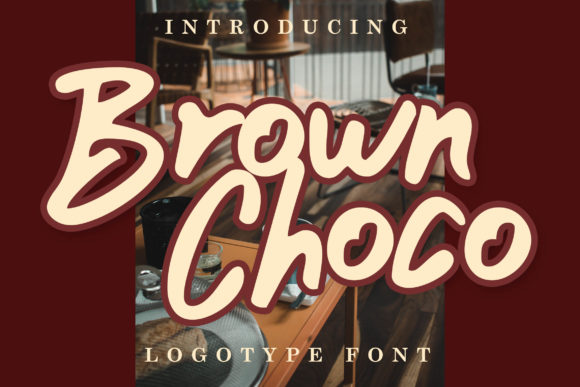 Download Brown Choco - Brown Collection